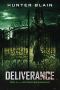 [The Preternatural Chronicles 0.50] • Deliverance